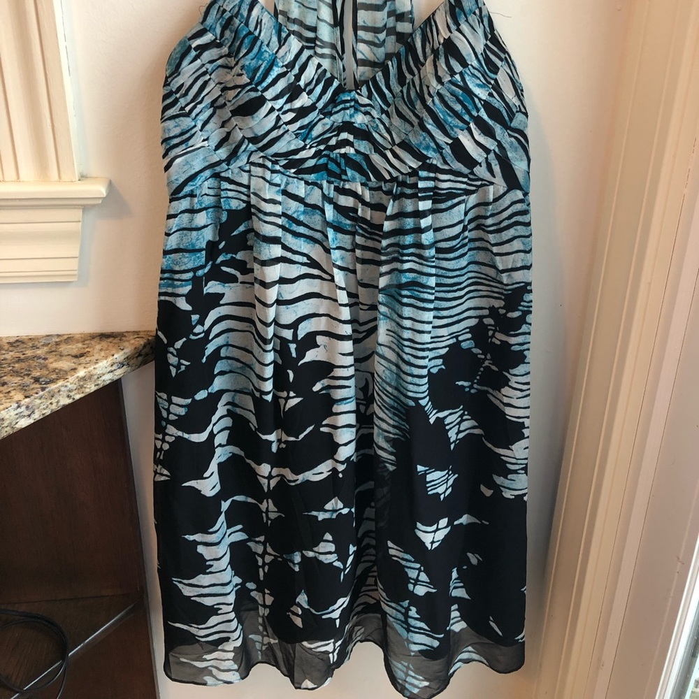Cocktail dress - Picture 4 of 6